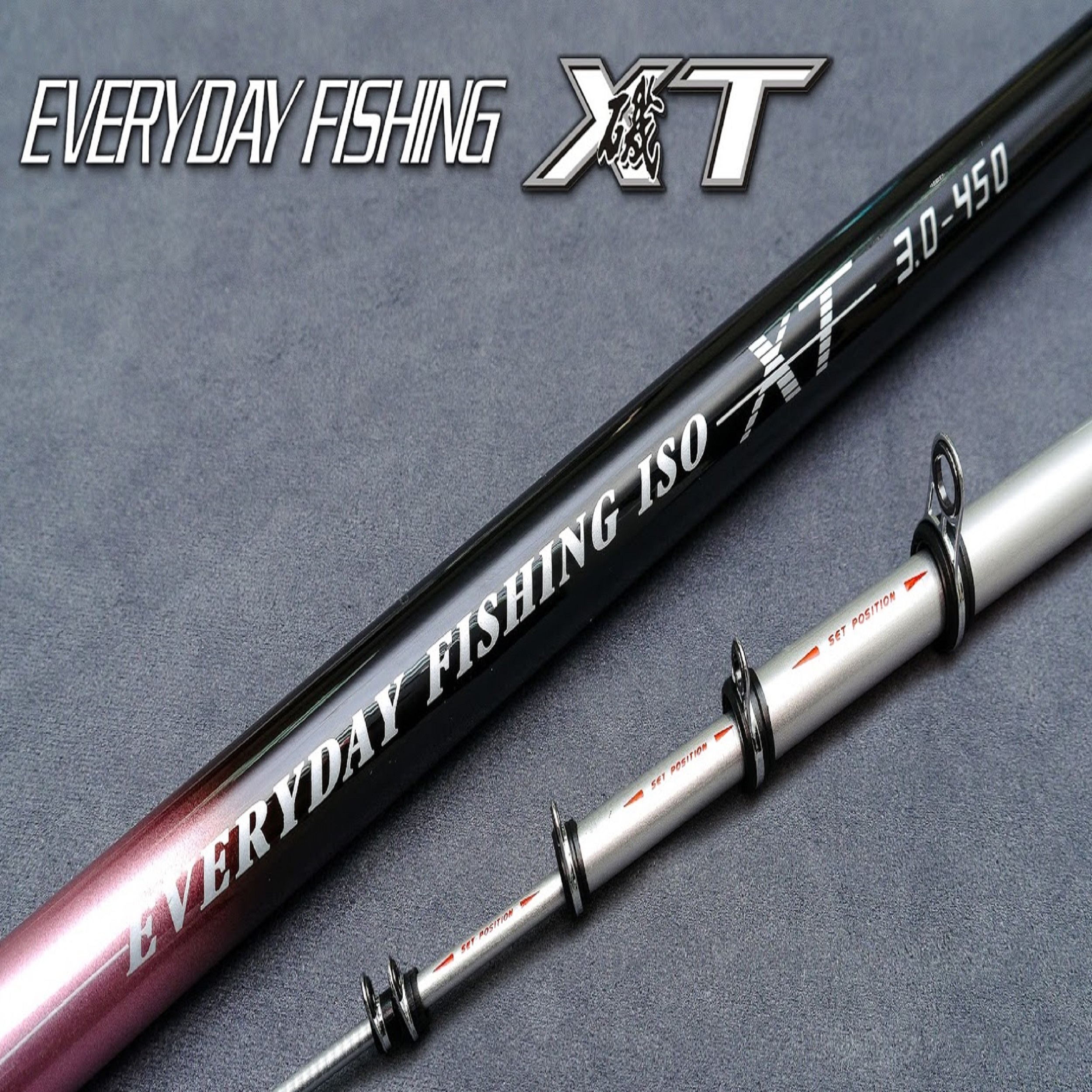 Yu Shang 漁鄉xt磯 磯釣竿 磯釣 小磯竿 各類型釣竿fish Rods Gavin釣具