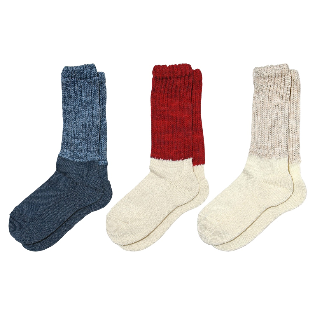 ACACIA Men's - (厚襪)