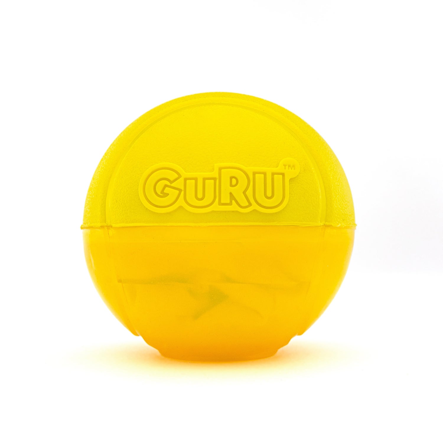 Guru Bonanza Ball 寶藏球（狩獵/藏食/水上/啾啾） | 最新商品 - 艾米克美國寵物用品