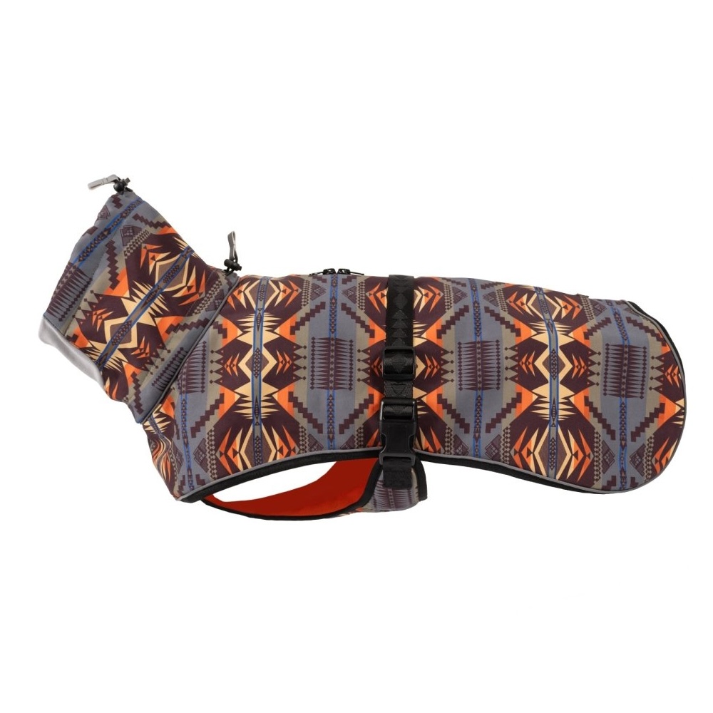 PENDLETON Pet Adventure Rain Coat 冬季探險風雨衣（心靈能量之湖）