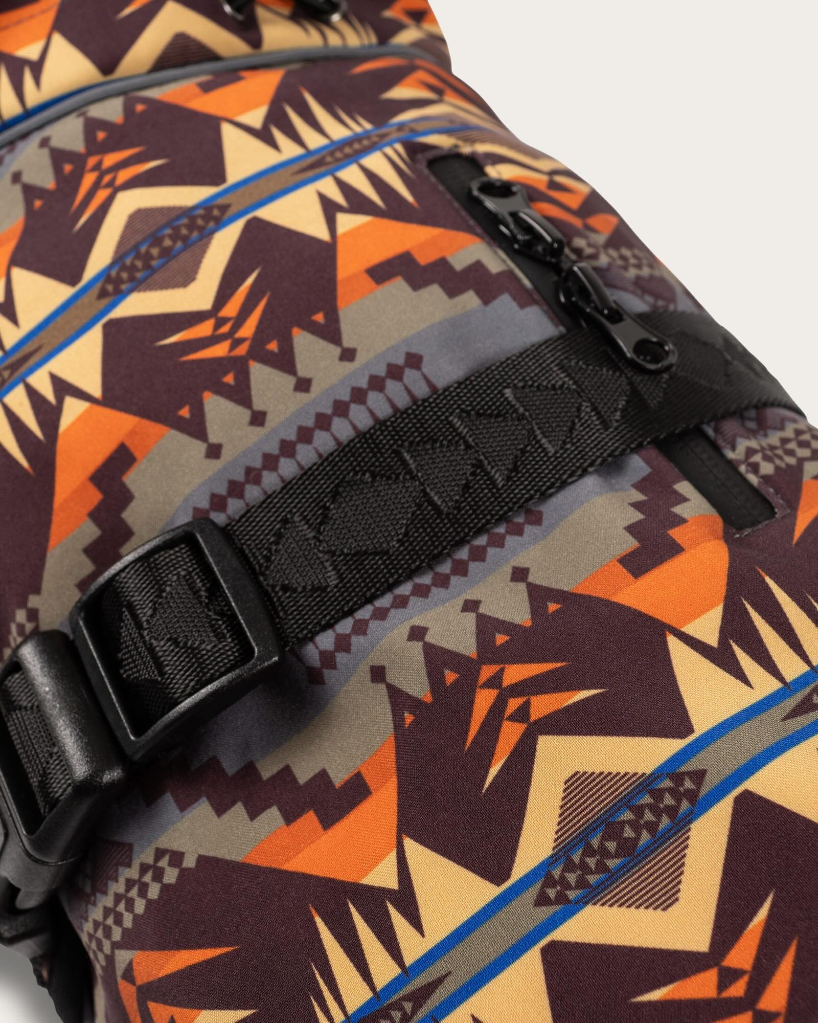 PENDLETON Pet Adventure Rain Coat 冬季探險風雨衣(心靈能量之湖)5