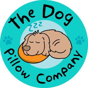 The Dog Pillow Company