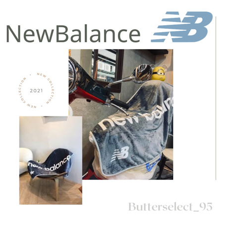 New Balance | 鞋類Shoes - 奶油潮玩事物所