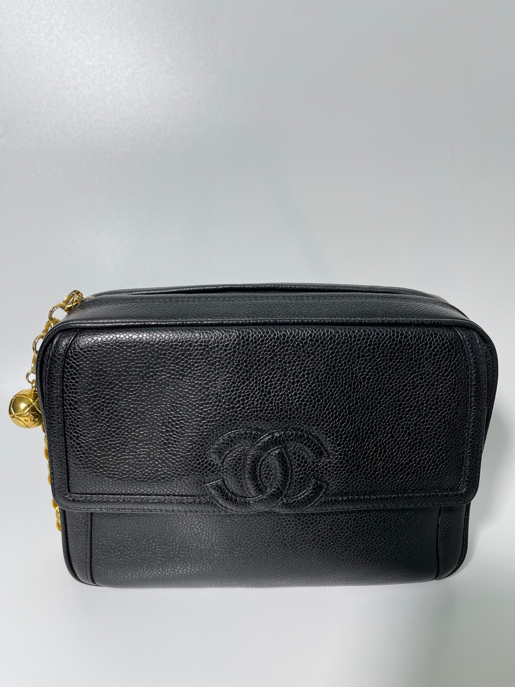 CHANEL ベレー帽 帽子 帽子