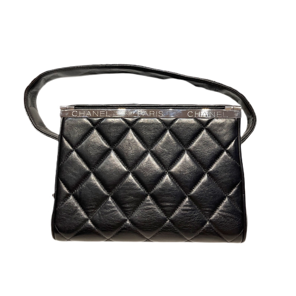 CHANEL 空箱