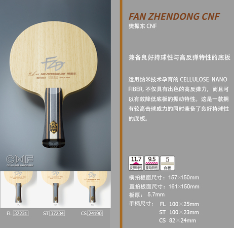 樊振東 ファンジェンドン CNF-FL | eclipseseal.com