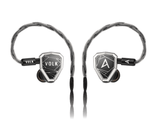 &times; VOLK Audio STELLA