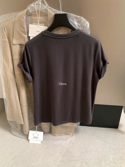 蕾絲感Kitty印花短袖T8