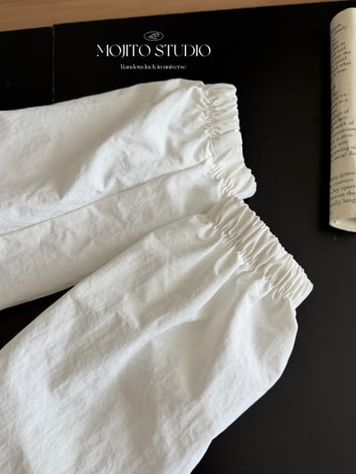 輕薄防曬抽繩連帽外套｜速乾透氣・慵懶寬版必備17