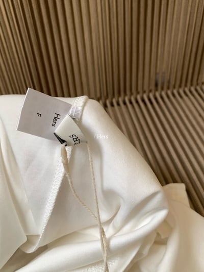 蕾絲感Kitty印花短袖T11