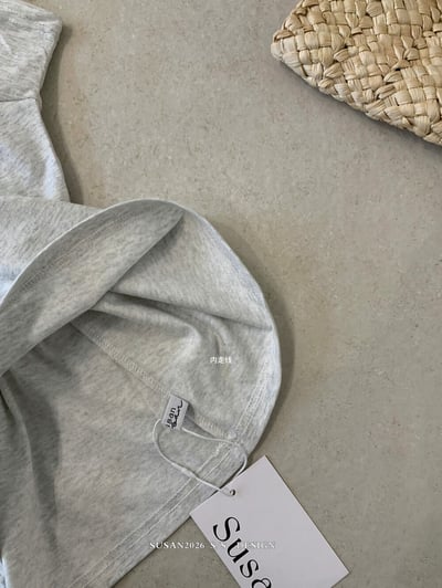 韓系愛心米奇慵懶短袖T恤19