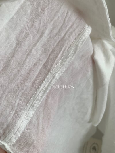 檸檬家#慵懶肌理感透氣襯衫22