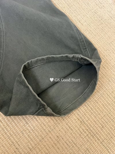 美式街頭感.大口袋工裝牛仔褲22