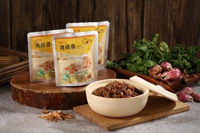 古早味肉燥醬2