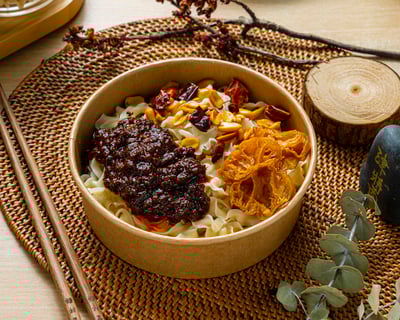 椒麻辣醬（餐飲專用）2