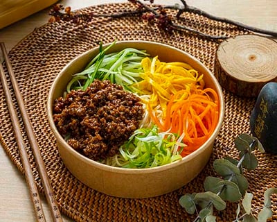 眷村炸醬（餐飲專用）2