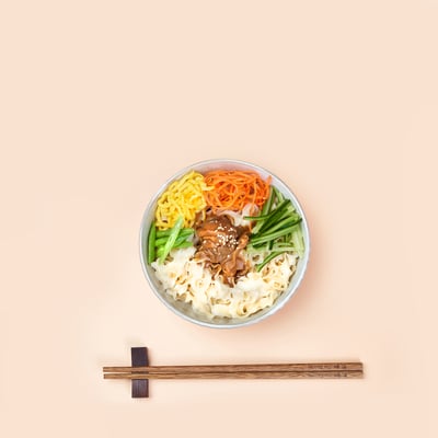 家鄉味芝麻醬（4入/每盒）5