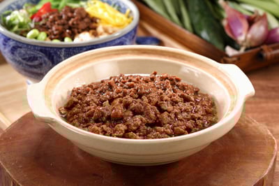 眷村炸醬（餐飲專用）3