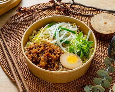 傳統肉燥醬（餐飲專用）2