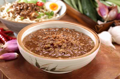 傳統肉燥醬（餐飲專用）3