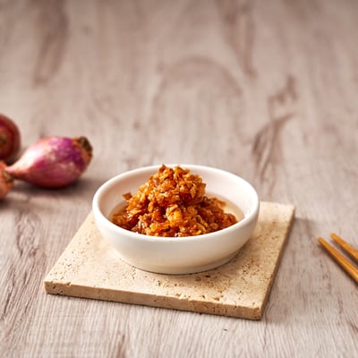 紅蔥拌醬（餐飲專用）1