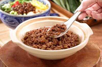 眷村炸醬（餐飲專用）1