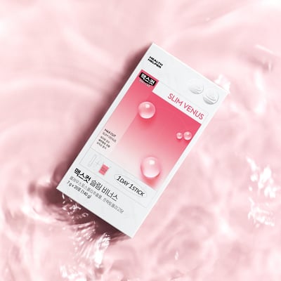 SLIM VENUS小粉水5