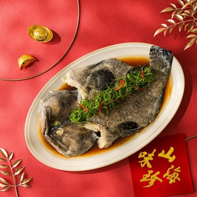 阿嬤澎湃團圓宴5