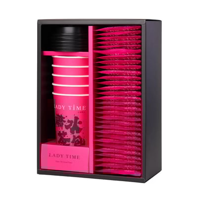 LADY TIME蕭水茶包5