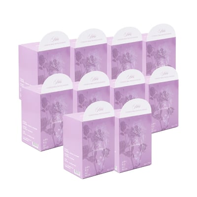 VM女神高蛋白飲#牛奶風味3