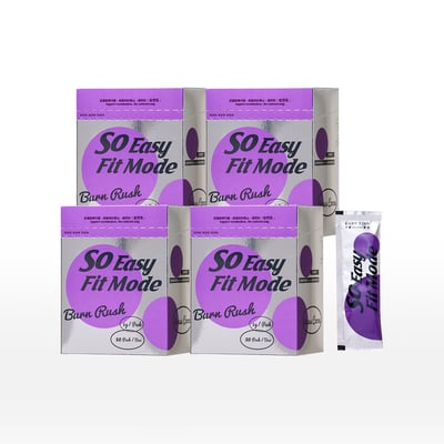 LADY TIME SO Easy女神可可2