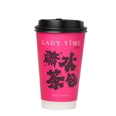 LADY TIME蕭水茶包6