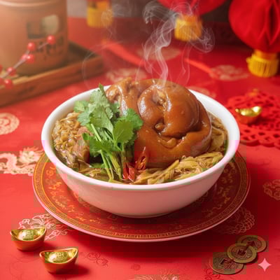 阿嬤澎湃團圓宴3