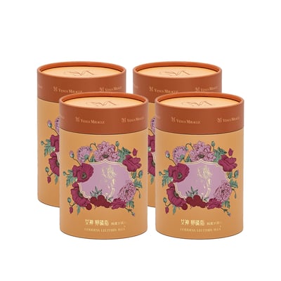 VM女神卵磷脂PLUS版#蔓越莓風味2