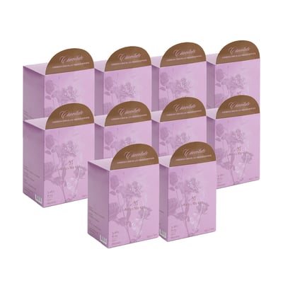 VM女神高蛋白飲#巧克力風味3