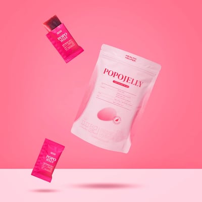 POPOJELLY 纖Q芒果蒟蒻5