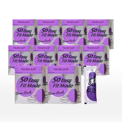 LADY TIME SO Easy女神可可3