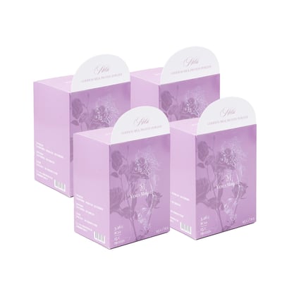 VM女神高蛋白飲#牛奶風味2