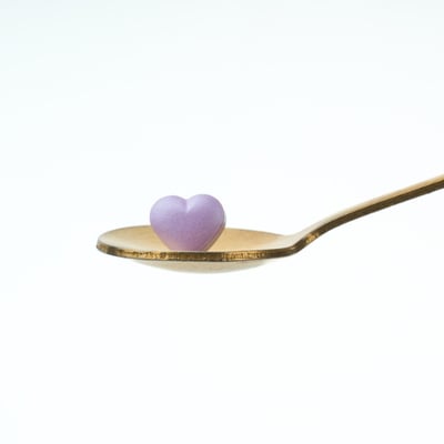 LADY TIME甜夢愛心錠2