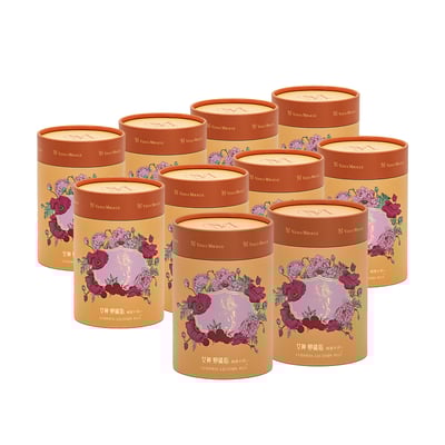 VM女神卵磷脂PLUS版#蔓越莓風味3