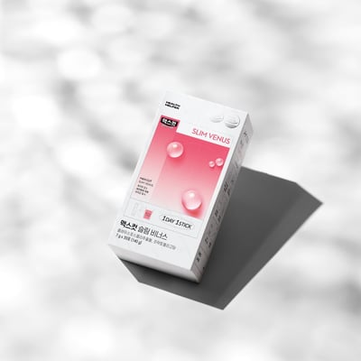 SLIM VENUS小粉水4