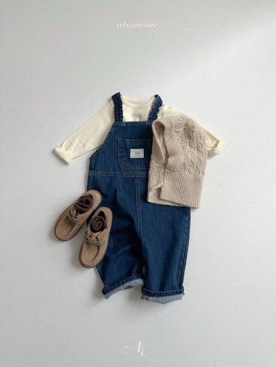 Atomeme41｜(70cm-110cm) 針織套頭帽8