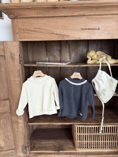 Bloom.b42｜(free) 花卉抽繩包9