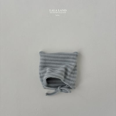 lala land05｜(60cm-83cm) 3色小貓耳朵針織帽2