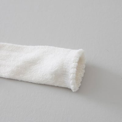 LEMONADE58｜(55cm-85cm) 2色透氣長襪兩雙組19