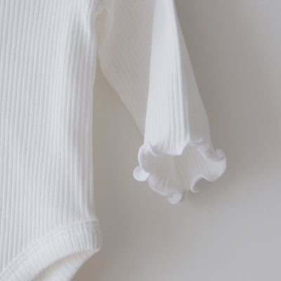 LEMONADE16｜(55cm-85cm) 2色兩件式包屁衣+蝴蝶結細肩洋裝25