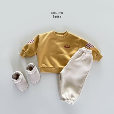 Bonito78｜(3m-18cm) 格紋口袋休閒縮口褲9