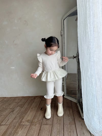 Azalea27｜(85-125cm) 肩花娃娃套裝9