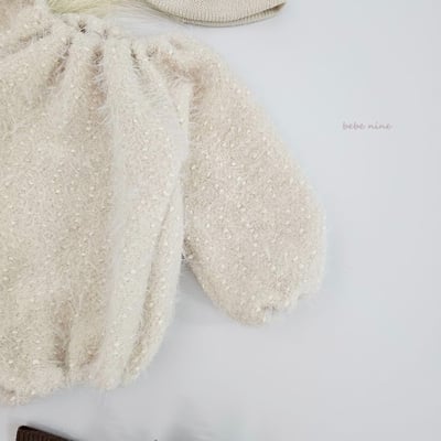 bebe nine06 (65cm-75cm) 1色雪花飄包屁衣13