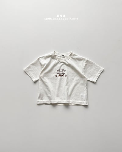 onu04｜(70cm-115cm) 馬車印花上衣10